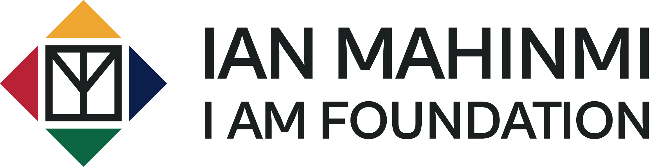 IAM Foundation